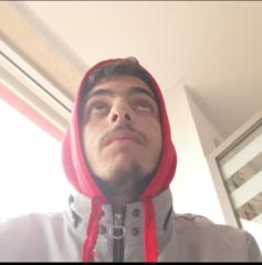 Saif el islam Elbakkali