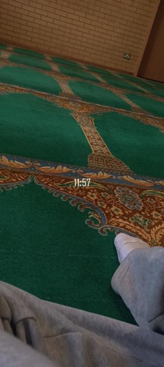 Abdullah Mohammad