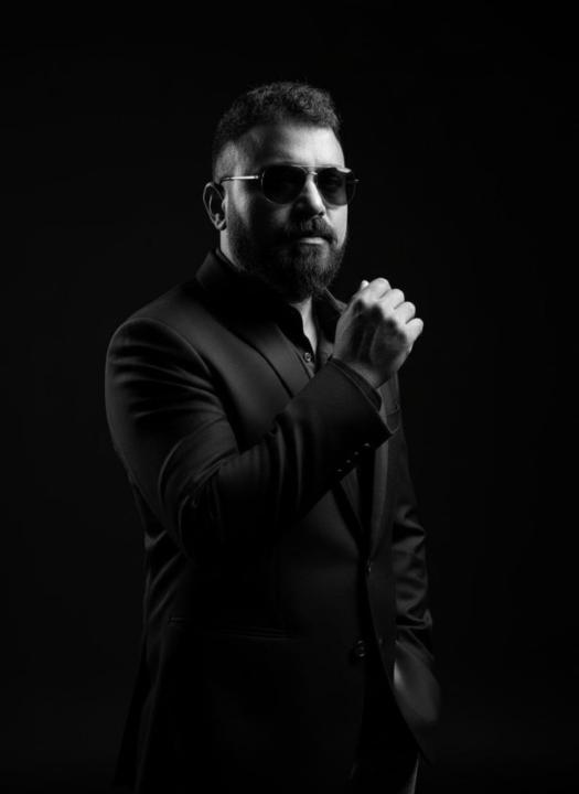 Atul Sawant