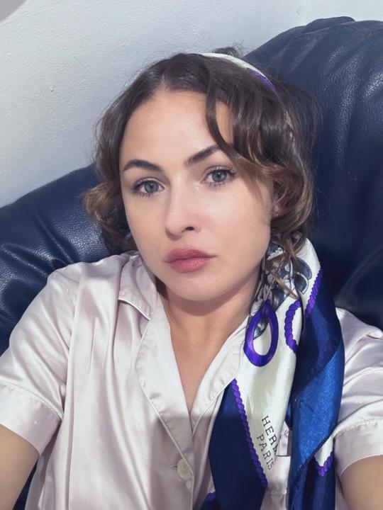 Miriam Victoria Noane