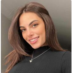 Garcia Meghan