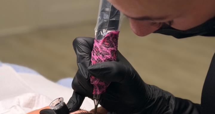 Silky Brows Mentoring