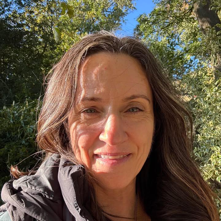 Lesley Neville