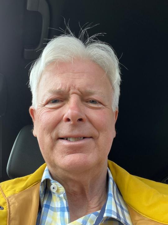 Andrew Gibson