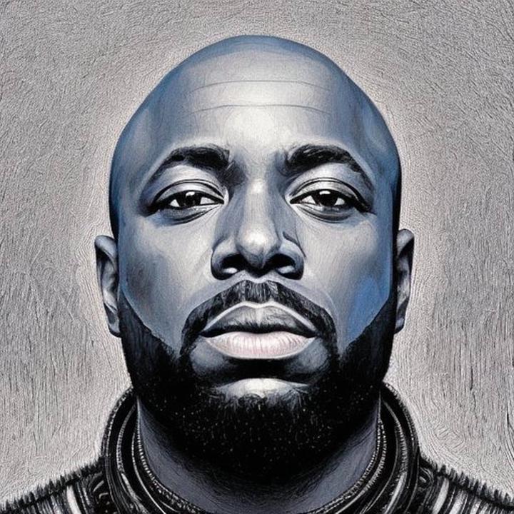 Stan Darius Jr.