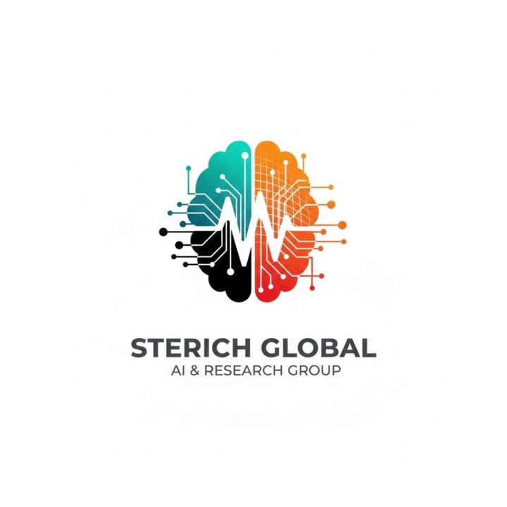 Sterich Global