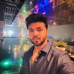 Omar Shahid