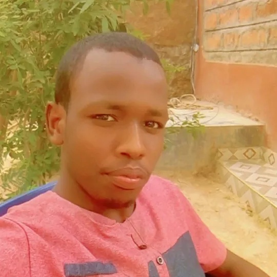 Sahal Ibrahim