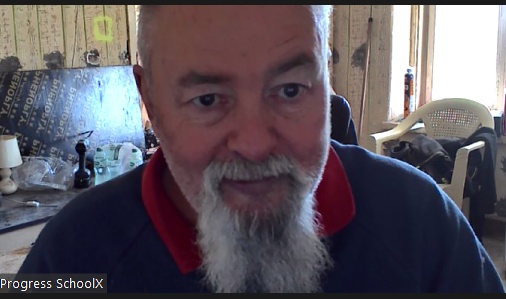 Alvin Gardner