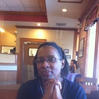 Carolyn Seward
