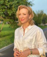 Beatrice David