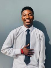 Damilola John Akande