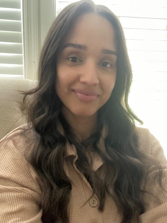 Erika Bisono