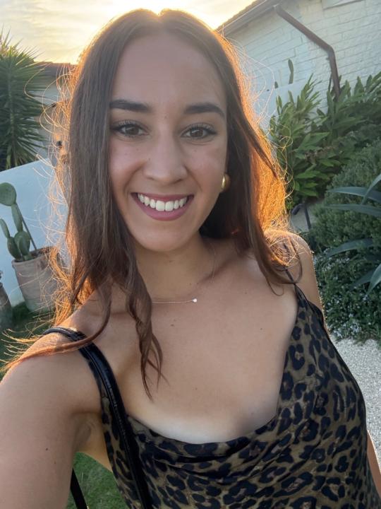 Jessica Jugovac
