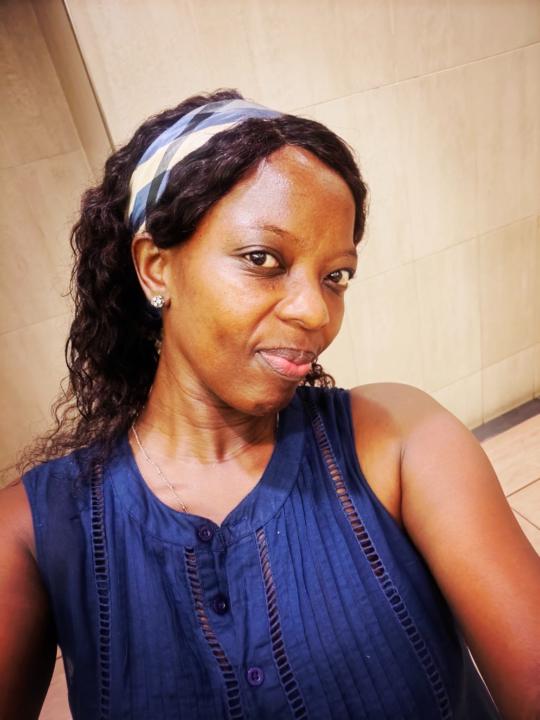 Nompumelelo Phakathi