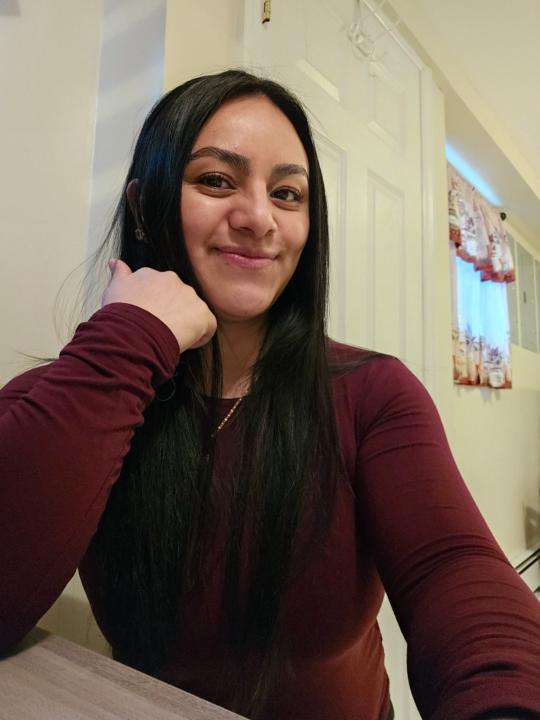 Gloria Alicia Rodríguez Velasquez