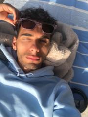 Ardan Hedibi LeJovial