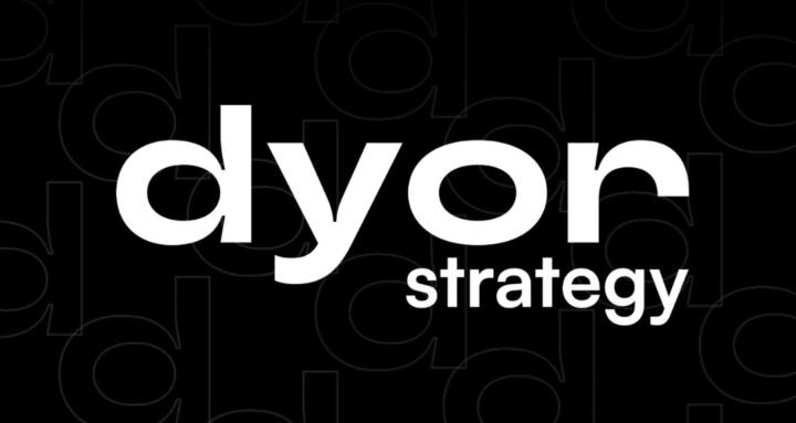 dyor Strategy