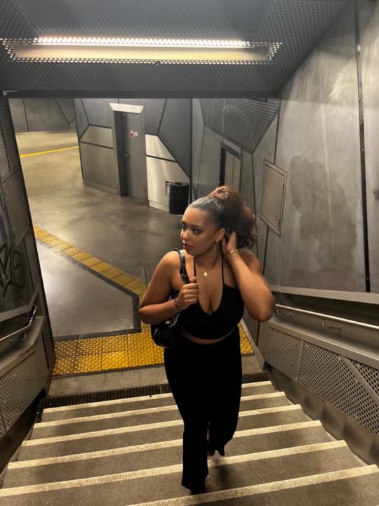 Jasmin Kurt-Tchamendje