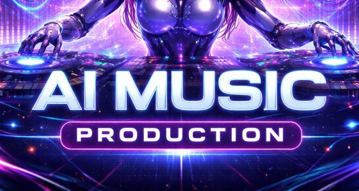 A.i Music Productions
