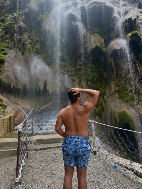 Yann Mejía