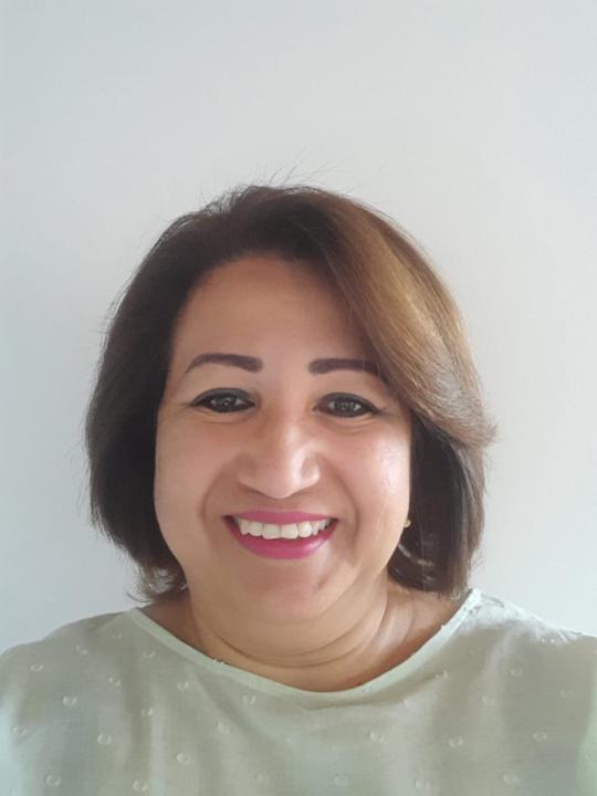 Fanny Fermin