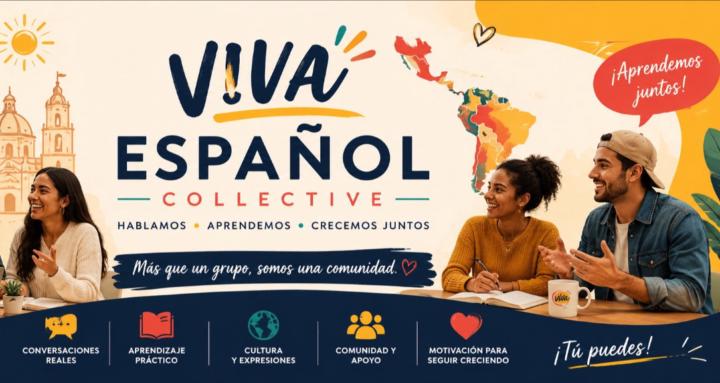 Viva Espanol Collective