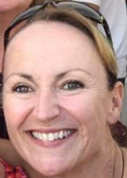 Brooke Curline