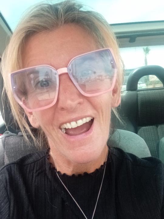 Elizabeth Deasy