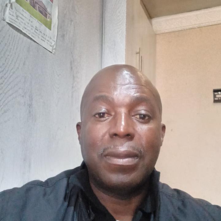 Mlungisi Simon Jali