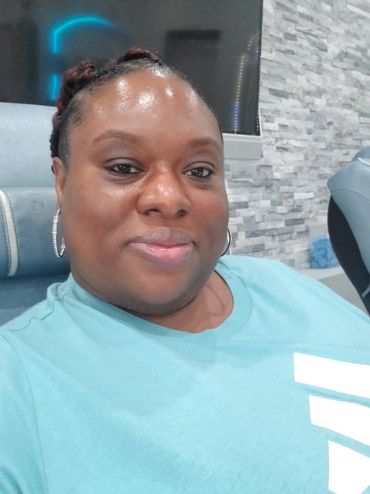 Sawanna Lucus
