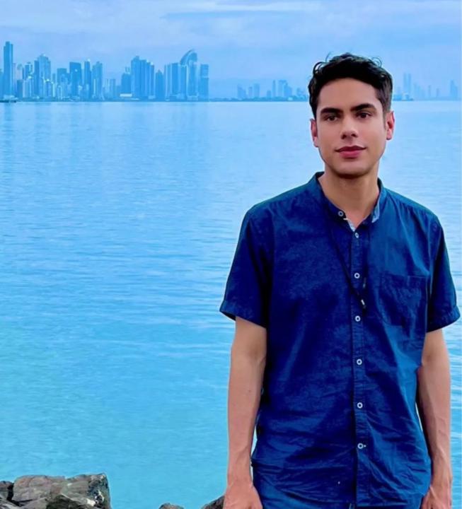 Jonathan Arevalo