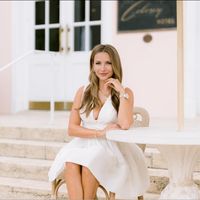 Victoria Brunetta