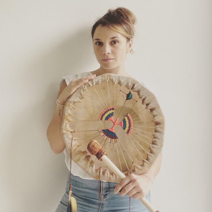 Catherine Castaño Berrio