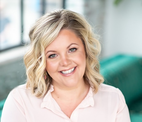 Kasey Hempel