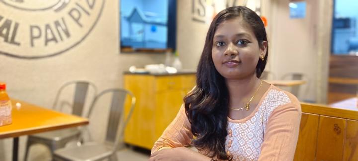 Abirami Suresh
