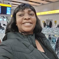 Priscilla Ohene-Asamoah