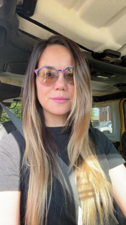 Noelia Cabrera