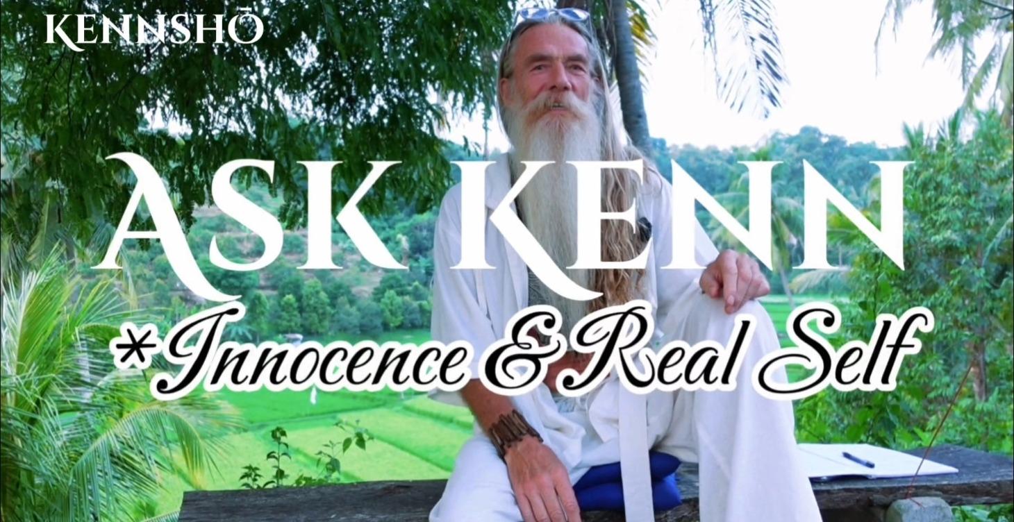 Ask Kenn — Series 1