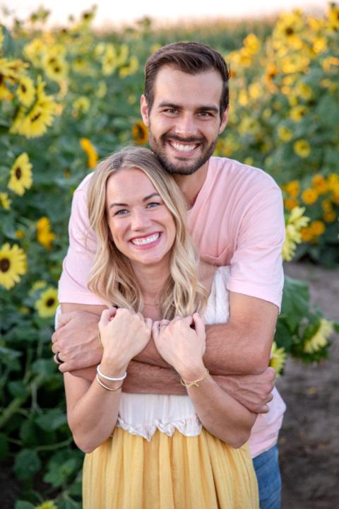 Caity Petersen