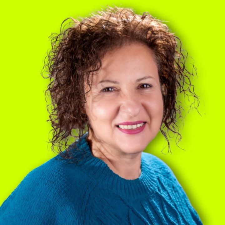 Candida Toscano