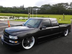 Kimo Peroff Jr
