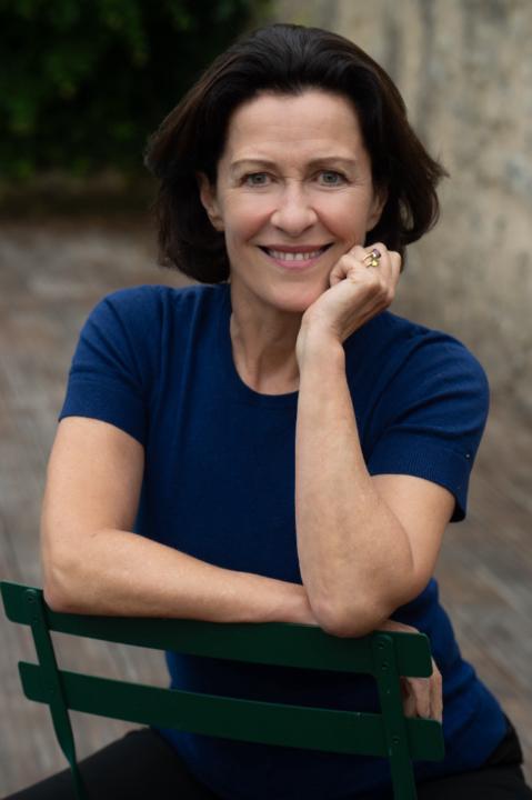 Béatrice Le vavasseur