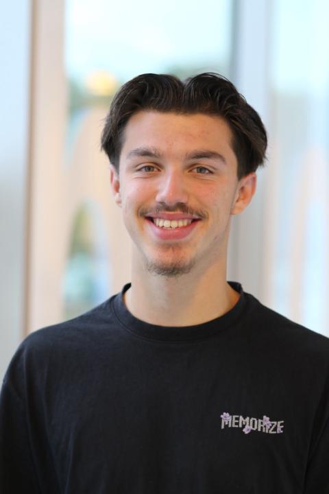 Nassim Rietkerk