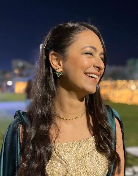 Aliaa Farouk