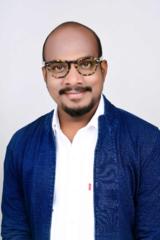 Phanindra Gudisa