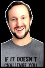 David Lamoureux