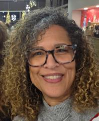 Cia Richardson