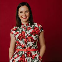 Zsófia Mátó-Bába