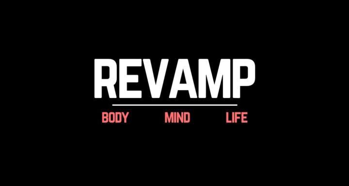 Revamp Academy